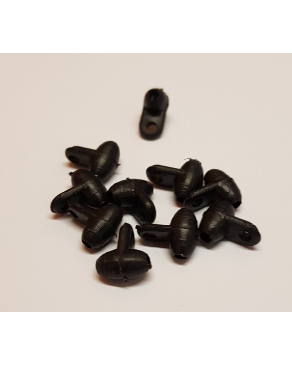 Margele Tip 465 (10 buc/plic)