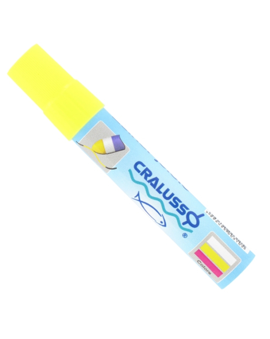 Marker Fir Cralusso Alb