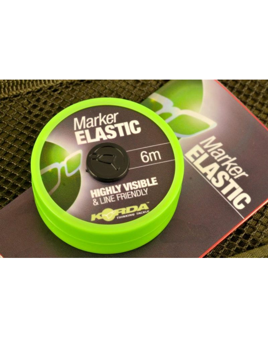 Marker FIR ELASTIC MARKER KORDA 6m