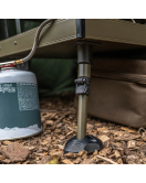 Masa pentru Monturi Avid Carp Double Decker Bivvy Table, 55x41x35.5cm