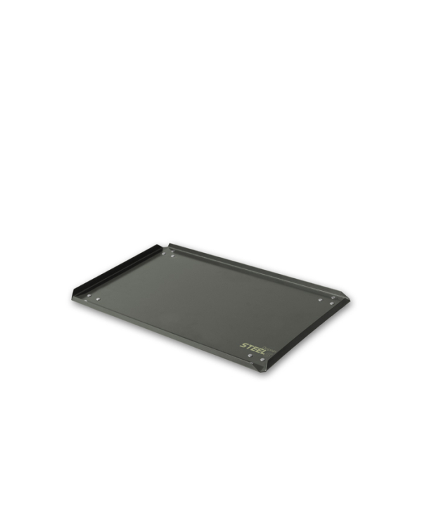 Măsuță crap Delphin STEELS L 47x30cm