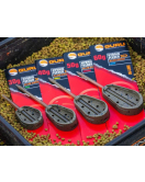 METHOD FEEDER EXTRA DISTANCE HYBRID 40G