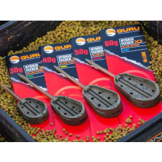 METHOD FEEDER EXTRA DISTANCE HYBRID 40G