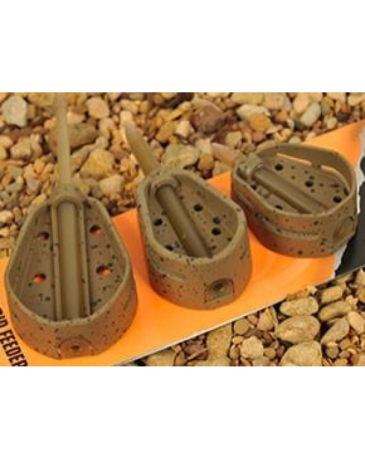 METHOD FEEDER GURU IN LINE HYBRID 55G MAR.L METHOD FEEDER GURU IN LINE HYBRID 55G MAR.L