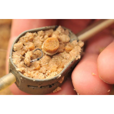 METHOD FEEDER GURU IN LINE HYBRID 55G MAR.L