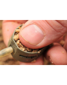 METHOD FEEDER GURU IN LINE HYBRID 55G MAR.L METHOD FEEDER GURU IN LINE HYBRID 55G MAR.L