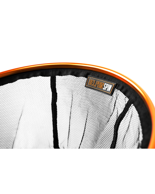 Minciog spinning Delphin SPIN 40x30cm