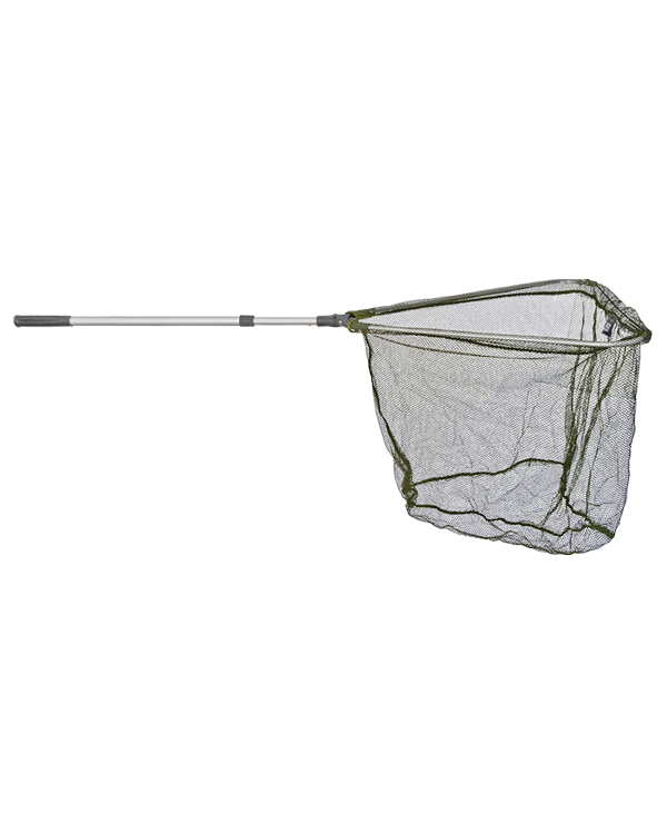 MINCIOG TELESCOPIC CU CAP PLIABIL ET MULTILOCK 60x65x65 cm 2,50m
