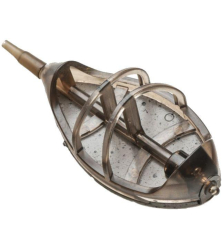 Mivardi Premium Method Feeder In Line L 30g