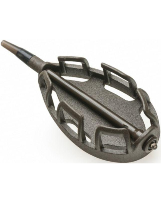 Mivardi Zinc Method Feeder In Line XL 60 gr