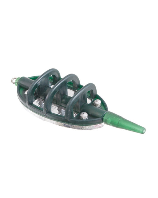 Momitor CARP HUNTER FLAT METHOD 40G