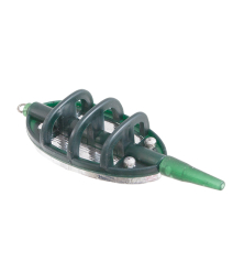 Momitor CARP HUNTER FLAT METHOD 40G