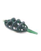 Momitor CARP HUNTER FLAT METHOD 40G