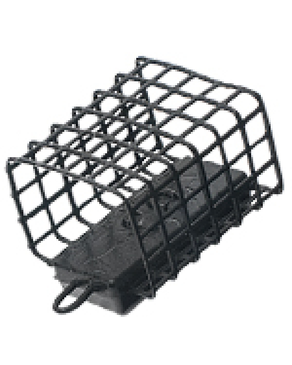 Momitor Feeder Patrat 10g