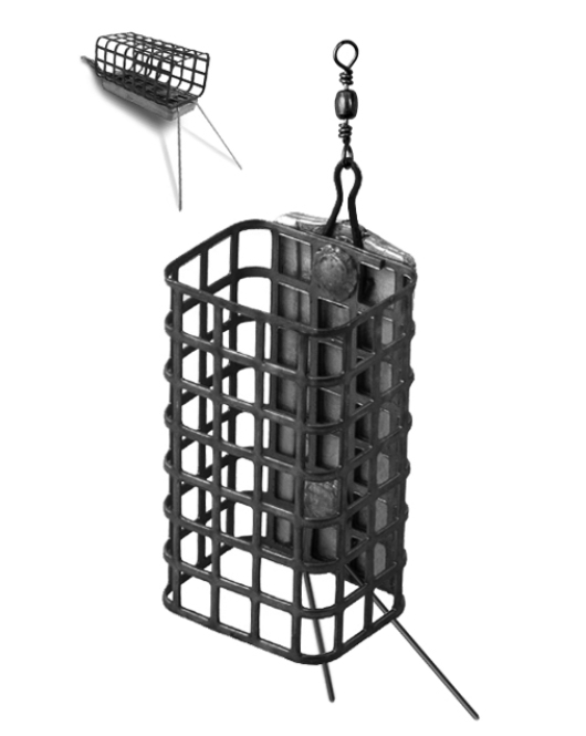 Momitor feeder PROFES RIVER