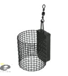 Momitor Feeder Rotund 60g