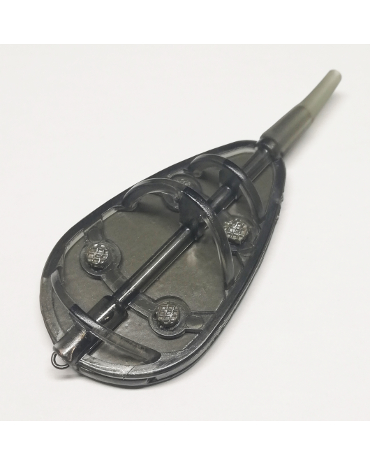 Momitor Method Feeder Dril 50gr (7700-112)