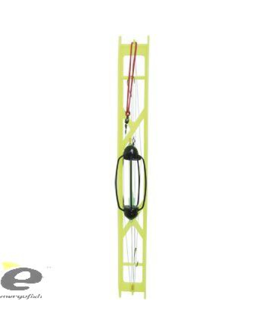 Montura A3 20g