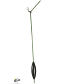 Montura Suspend Antirasucire 30cm 