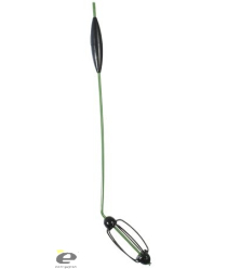 Montura Suspend cu Cosulet 30g.