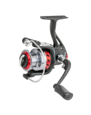 MULINETA BLACK FIGHTER SPIN 2000