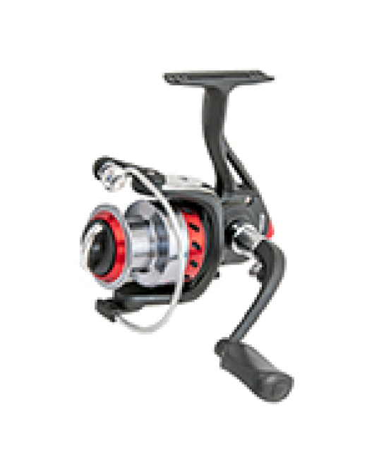 MULINETA BLACK FIGHTER SPIN 5000