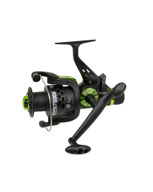 MULINETA CARP HUNTER PERFECT RUNNER 5000