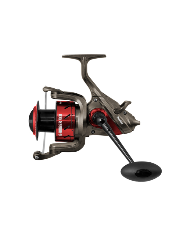 Mulineta Delphin AMBER 7000