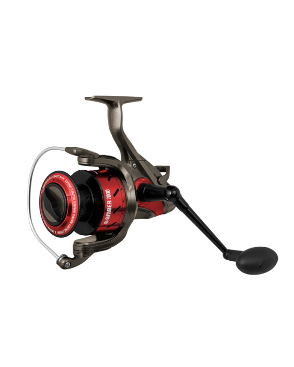 Mulineta Delphin AMBER 7000