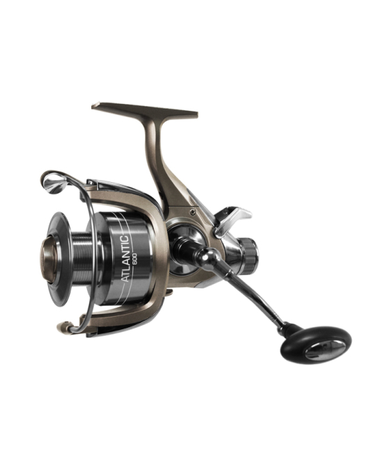 Mulineta Delphin ATLANTIC Marime 60/4+1