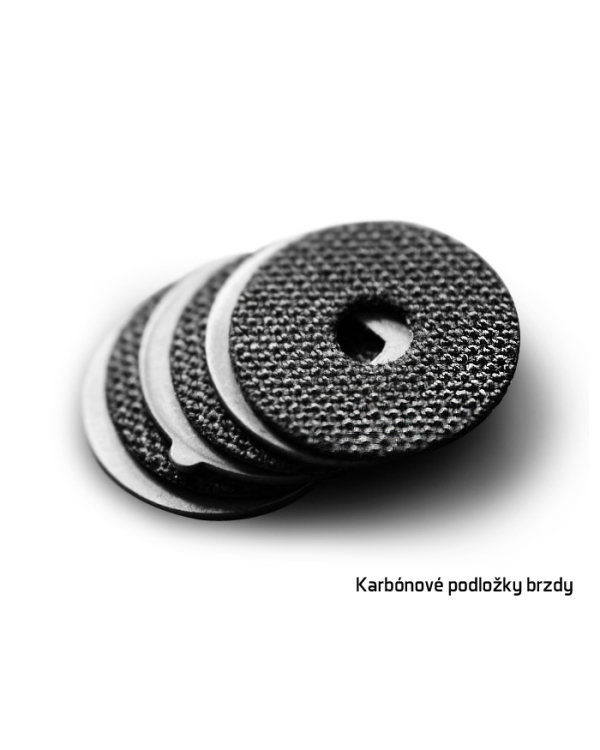 Mulineta Delphin Chimera Marime 6000