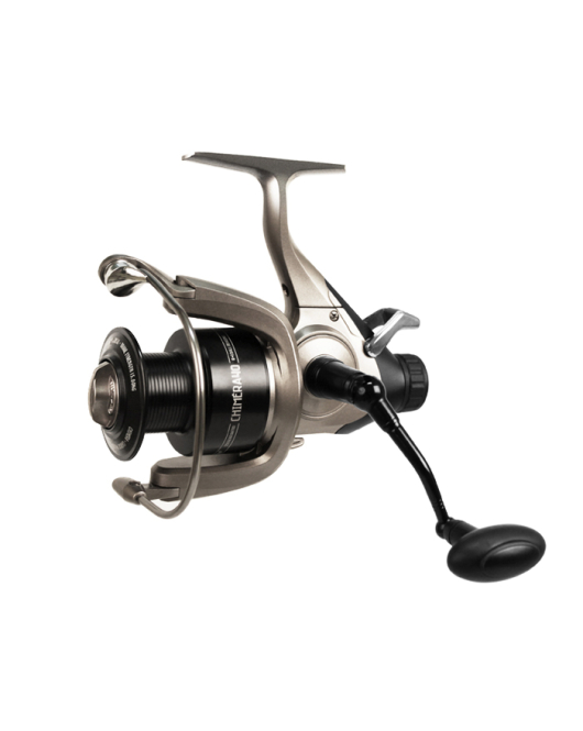 Mulineta Delphin Chimera Marime 6000