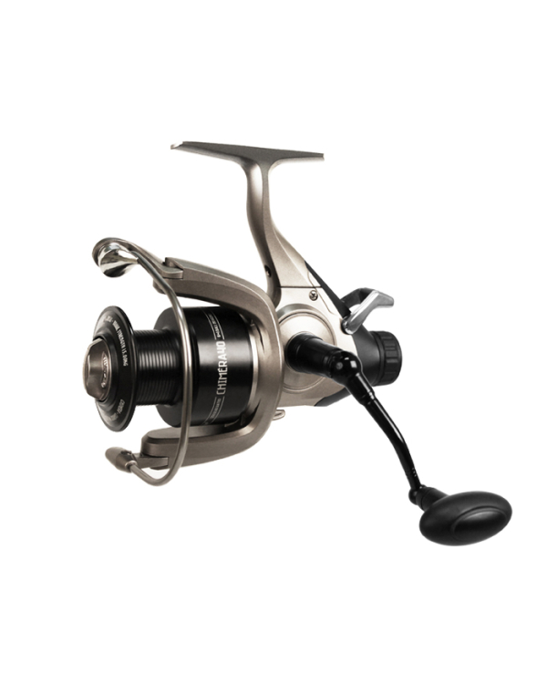 Mulineta Delphin Chimera Marime 6000