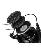 Mulineta Delphin CORZAR 8T - 6+1