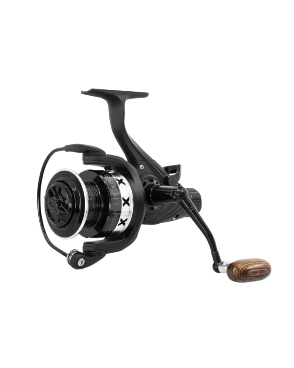 Mulineta Delphin LEGIUS 7T Mărime 7000