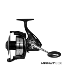 Mulineta Delphin MAMUT 10000 6+1