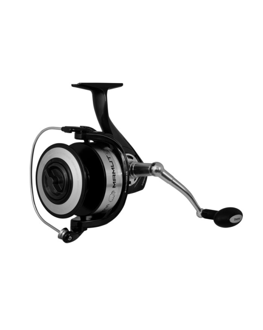 Mulineta Delphin MAMUT 10000 6+1