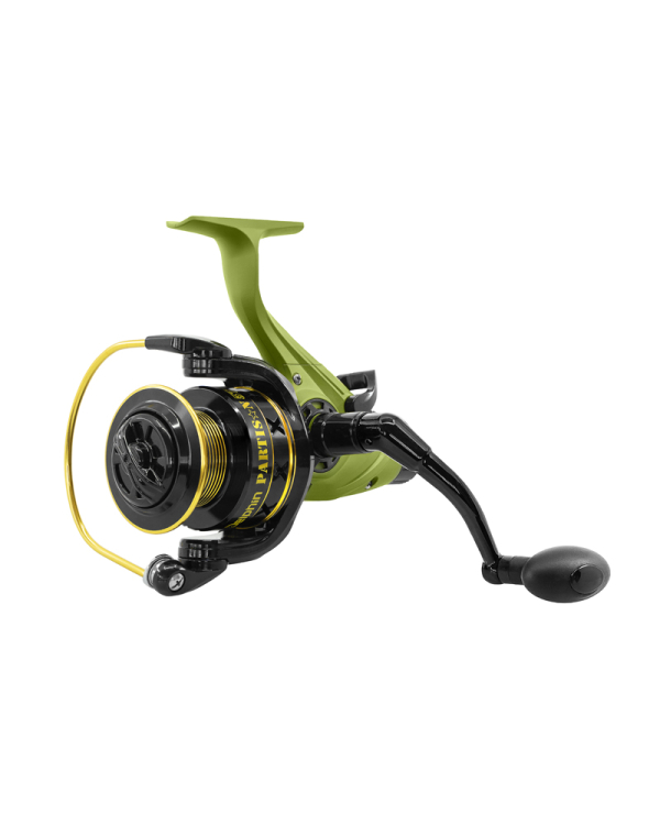 Mulineta Delphin PARTISAN 6T Mărime 6000