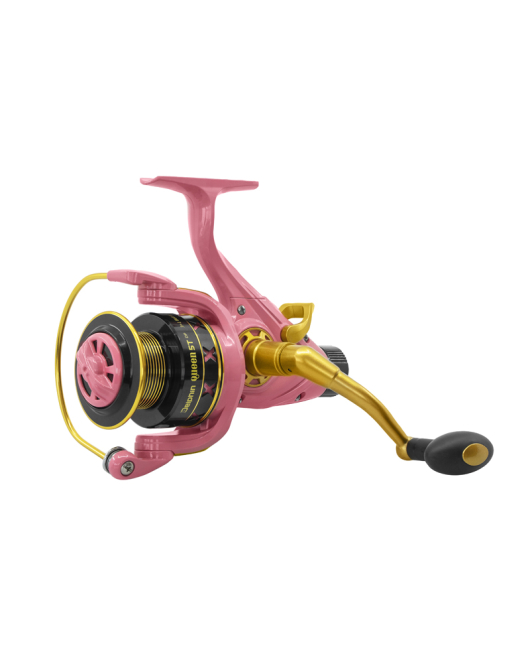 Mulineta Delphin QUEEN 6T Mărime 6000 Mulineta Delphin QUEEN 6T Mărime 6000