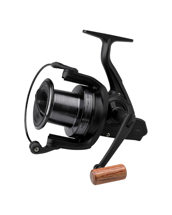 Mulineta PROLOGIC AVENGER XD 8000 FD 5+1BB 