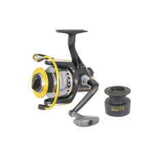 MULINETA RYOBI ECUSIMA 1000 6RULM + TAMBUR GRAFIT
