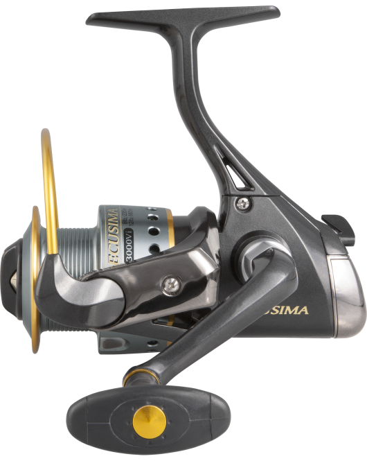 Mulineta Ryobi Ecusima Szp.Alum 1000 6rul (CHW-ECS-1000) Mulineta Ryobi Ecusima Szp.Alum 1000 6rul (CHW-ECS-1000)