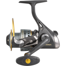 Mulineta Ryobi Ecusima Szp.Alum 2000 6rul (CHW-ECS-2000)