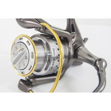 MULINETA RYOBI ZAUBER 3000 8+1RULM