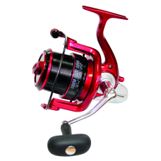 Mulineta Team Feeder Long Cast 5500 - 5+1 rulmenti