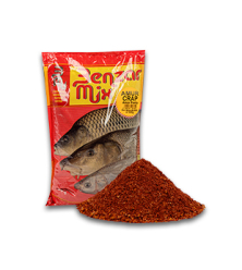 Nada Benzar Mix Amur-crap 1kg