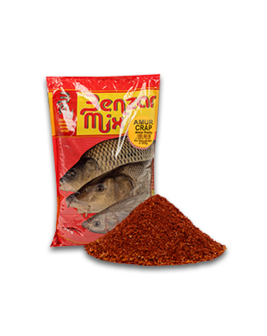 Nada Benzar Mix Amur-crap 1kg