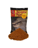 Nada Benzar Mix Amur-crap 1kg
