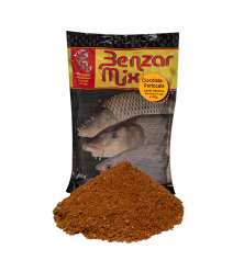 Nada Benzar Mix Amur-crap 1kg