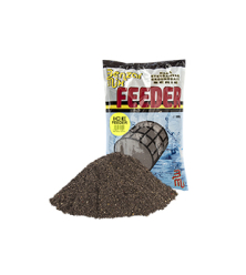 Nada Benzar Mix Ice Feeder 1kg